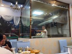 -马尔龙新疆饭店·清真(瑞景店)