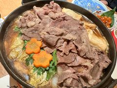 -水之惠鲜鱼料理(王府大街店)