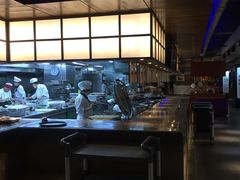 -秦唐一号西安菜馆(钟楼店)
