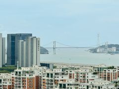 -汕头龙光喜来登酒店