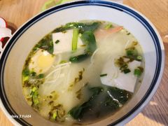 -宋益驴蹄子面肉夹馍(辛家庙店)