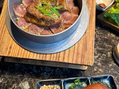 -老乾杯和牛烧肉(王府中环店)