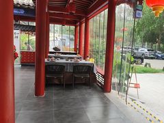 -中卫御苑福膳·养生局(圆明园店)