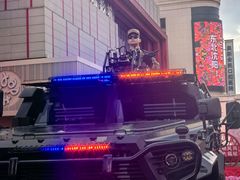 -大悦城(沈阳中街店)