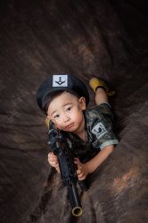 -贝克叔叔儿童摄影工作室(天时嘉园店)