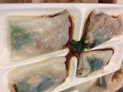 -宝园酒家(美林M·LIVE天地东座店)
