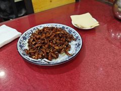 -北大地皖峰饭馆