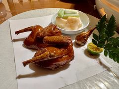 -喜鼎海胆水饺(朝阳区三里屯太古里北区店)