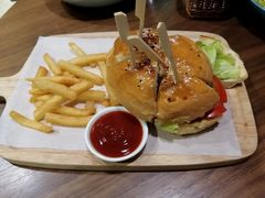 -G+KITCHEN(龙湖狮山天街店)