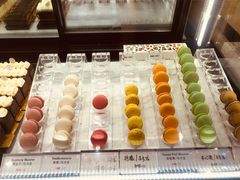 -黑草莓(重庆路店)