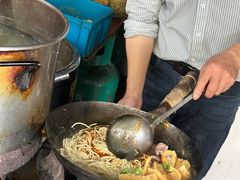 -老太皮肚面