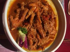 -味福记·本地特色菜(八一万达广场店)