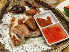 -南海渔家•渔民海鲜(亚特兰蒂斯店)