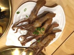 -我是那个大叔·美食研究所(新塘路店)