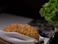 -Oyster Talks 四度蚝法餐厅