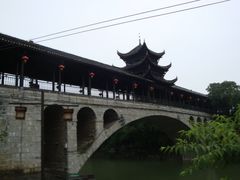 -乾州古城