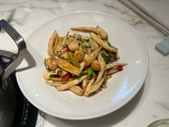 -花城粤菜餐厅(高新区店)