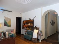 -布梵·台式热敷古法按摩Massage·Spa(品尊国际店)