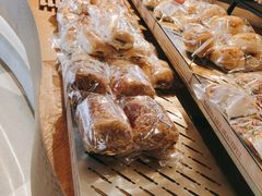 -西村叔叔的店·面包·甜品·蛋糕(清河万象汇店)
