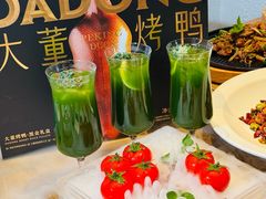 -小大董·烤鸭(王府井apm店)