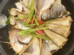 -长平肥姐白粥·海鲜打冷