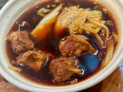 -南门小馆·清真(国贸商城店)