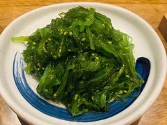 -梅亭居酒屋(中大国际店)