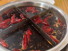 -渝味黄姐火锅(黄泥村店)