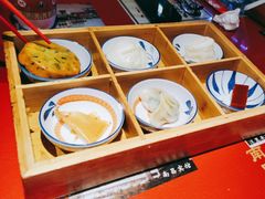 -味福记·本地特色菜(八一万达广场店)