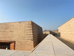 -盘龙城国家考古遗址公园