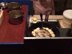 -无声臭豆腐(大井1号店)