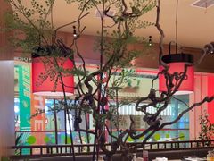 大堂-老阿爸鲜鱼土菜(独墅湖店)
