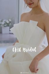 点击看大图 -Chic Bridal 熙可婚纱