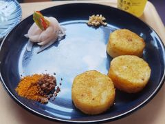 -山石榴·贵州菜(丰盛里店)