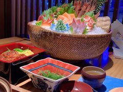 -花潮料理艺食馆(世欧广场店)