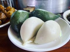 -十四娘手工水饺(新建小区店)