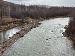 -莫尔道嘎国家森林公园