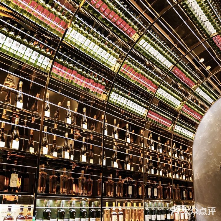 青岛约会圣地❗️高端的绝美海景法餐厅好浪漫