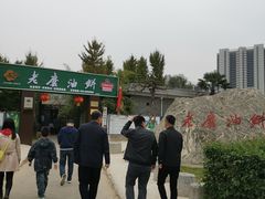 -老磨油饼(高陵店)
