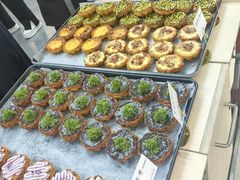 -祥禾饽饽铺·中式糕点(北京来福士店)