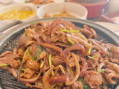 -大鸭梨烤鸭(石佛营店)