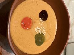 -南门涮肉(北洼路店)