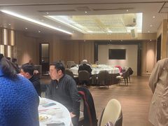 -世纪缘湖滨花园酒店·湖景轩中餐厅(太阳宫店)