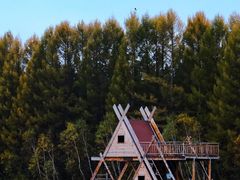 -塞罕坝国家级自然保护区