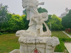 -中华石雕艺术园