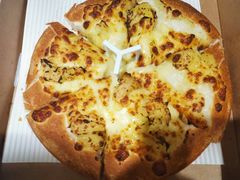 -必胜客(WOW象山涌金广场店)