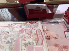 -万事利丝绸(杭州大厦店)