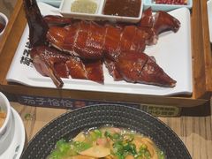 -茄子恰恰·新云南小炒(坪山益田店)