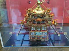 -喜万年年.嫁女饼.顺德特产(华侨城店)