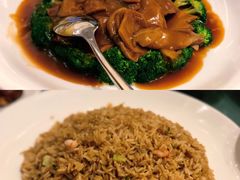 -上海雅居乐万豪侯爵酒店